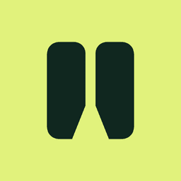 Stop Me app icon